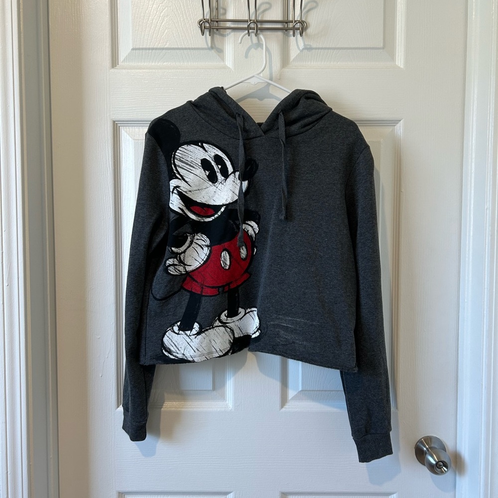 FINAL CALL - Removing 2/24/24 - Mickey Mouse Pullover